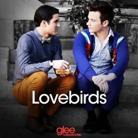 Blaine Anderson 
