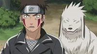 Kiba Inuzuka