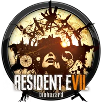 re 7 ending - alt 1