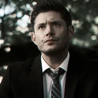 DEAN WINCHESTER 