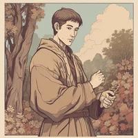 Francis of Assisi 