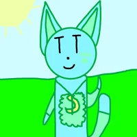 Minty The Fox