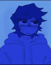 Mark Heathcliff -TMC