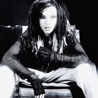 Bill Kaulitz 