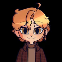 OC- Ryder McKendrick