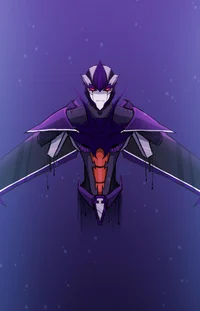 Skywarp