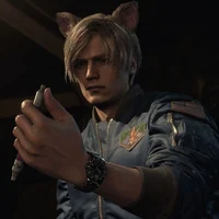 Leon Kennedy 