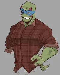 2018 - Sheriff F Leo