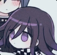 Kokichi Ouma