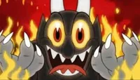 Devil Cuphead