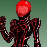 Scientist Robot