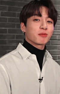 Jeon jungkook 