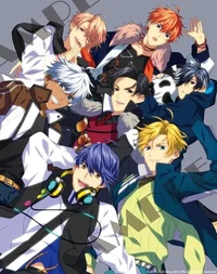 Seven Demons Brother