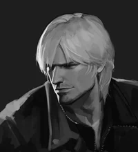 Dante Sparda