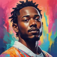 Kendrick Lamar