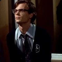 Spencer Reid