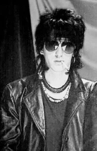 Izzy Stradlin 