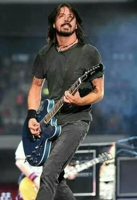 Dave grohl