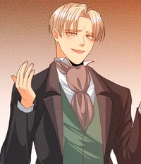 Marquess Falhan