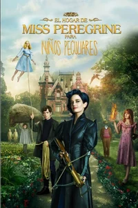 Miss peregrine