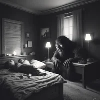 Sleep paralysis