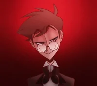 Alastor humano