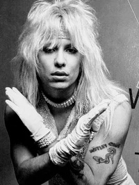 Vince Neil 