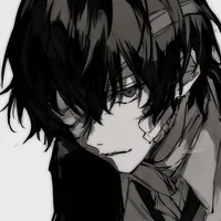 Osamu Dazai