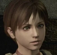 Rebecca Chambers