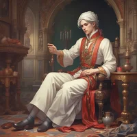 The Jack of Diamonds