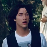 ted theodore logan