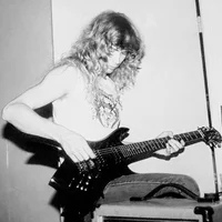 Dave Mustaine 