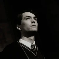 Tom Riddle