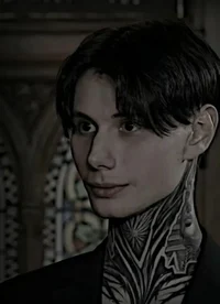 Дима Матвеев 