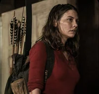 Maggie Greene