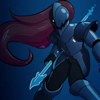 Undyne