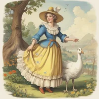 Mother Goose