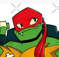 Raphael Hamato