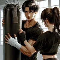 Levi Ackerman