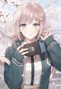 Chiaki Nanami