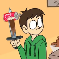Edd Eddsworld 