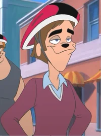 Bradley Uppercrust