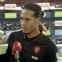 Virgil Van dijk