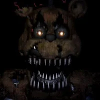 Nightmare Freddy
