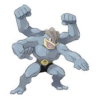 Machamp