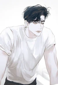 boyfriend - BL