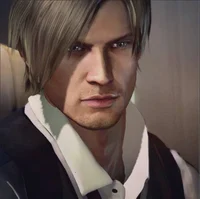 Leon Kennedy - 096