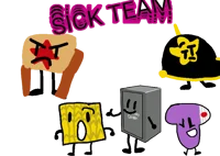 SICK TEAM