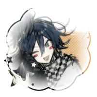 Kokichi Ouma