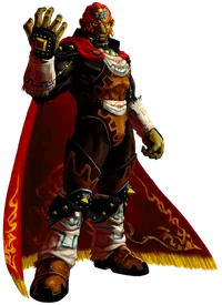 Ganondorf